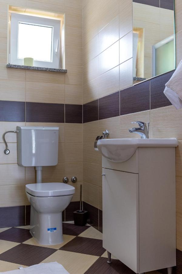 Guesthouse Palombaro Umag Exterior foto