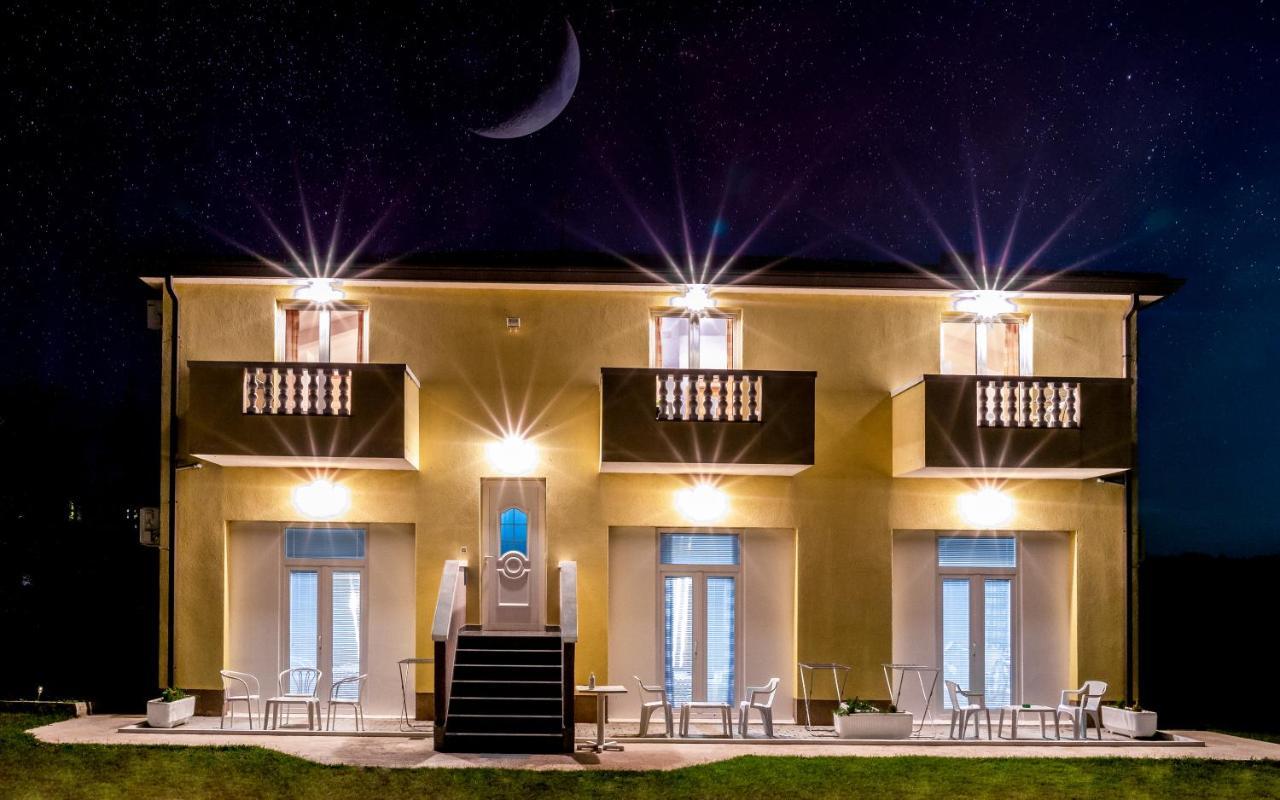 Guesthouse Palombaro Umag Exterior foto