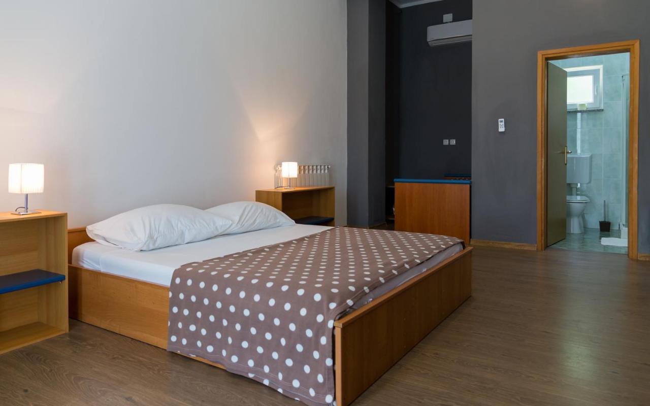 Guesthouse Palombaro Umag Exterior foto