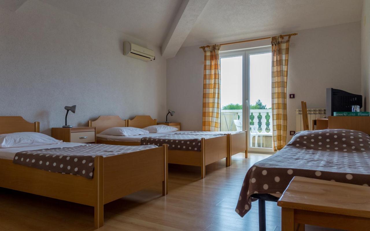 Guesthouse Palombaro Umag Exterior foto