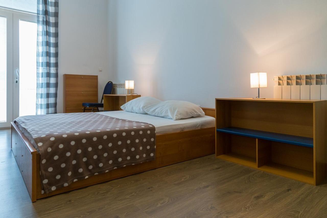 Guesthouse Palombaro Umag Exterior foto