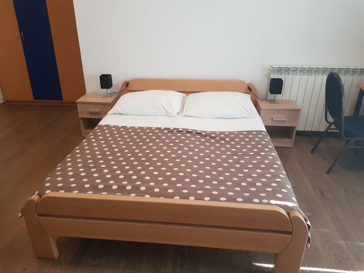 Guesthouse Palombaro Umag Exterior foto